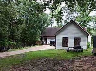 191 Campbell Rd, Natchitoches, LA 71457