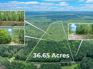 0 Walker Gresham Rd, Stephens, GA 30667