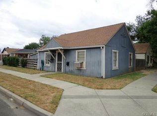 123 N Culver Ave, Willows, CA 95988