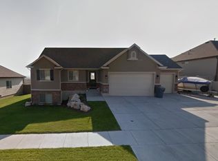 621 Gage Ave, Evanston, WY 82930