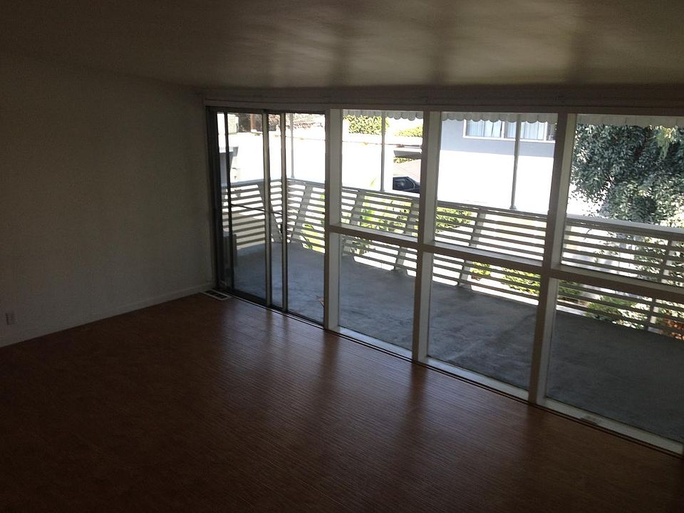 common room looking out