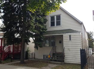 4371 W 25th St, Chicago, IL 60623