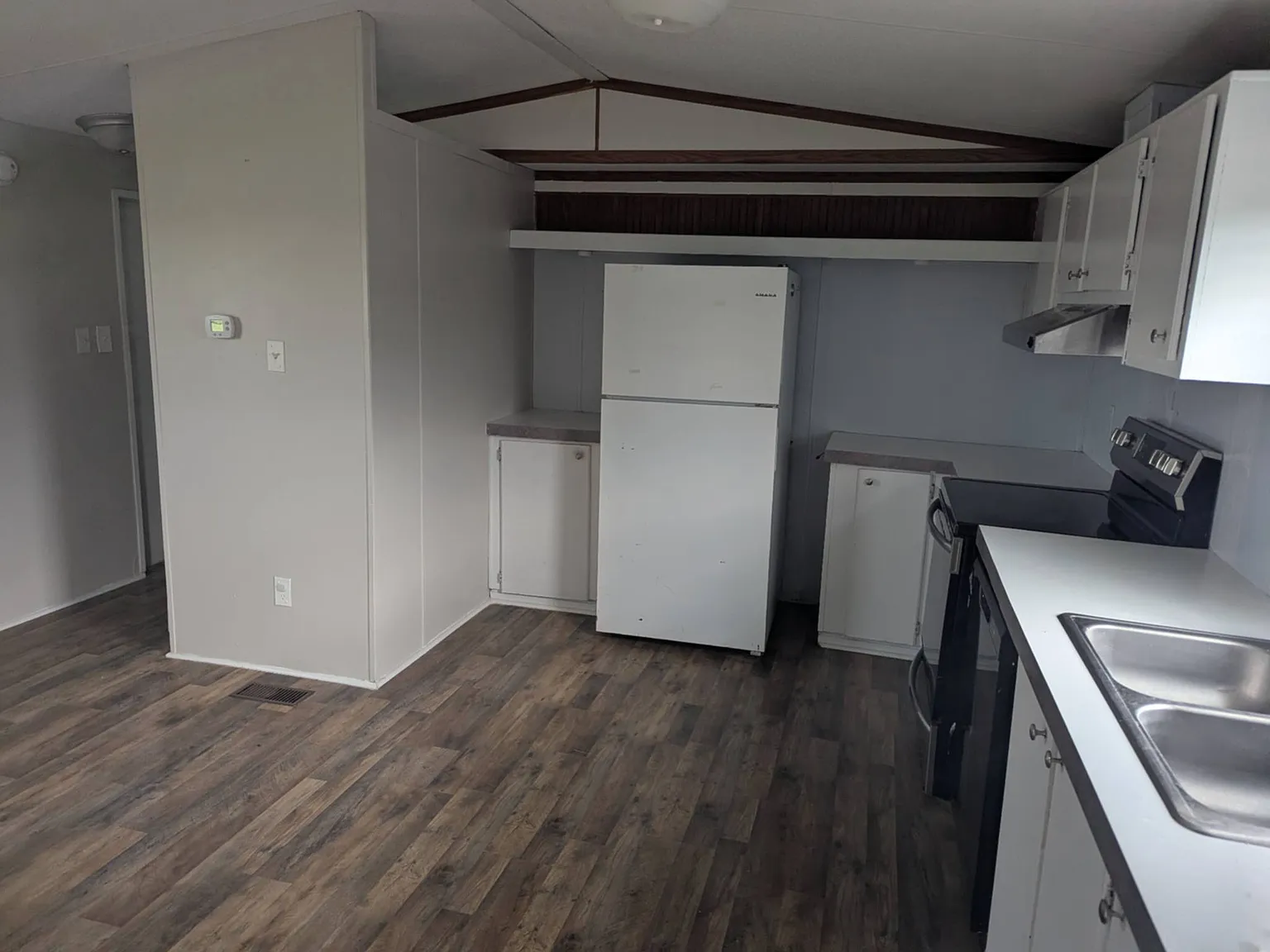 437 Everest Road Lot 5 - 1 — Photo 3