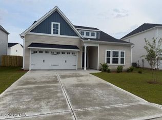 2402 Flowery Branch Dr LOT 267, Castle Hayne, NC 28429