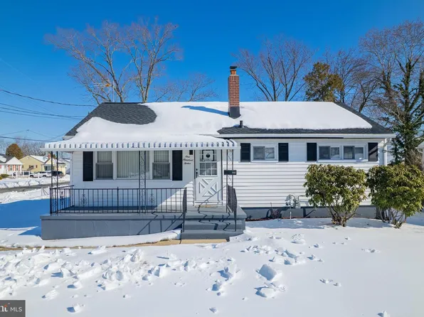 112 Wright Ave, Glassboro, NJ 08028