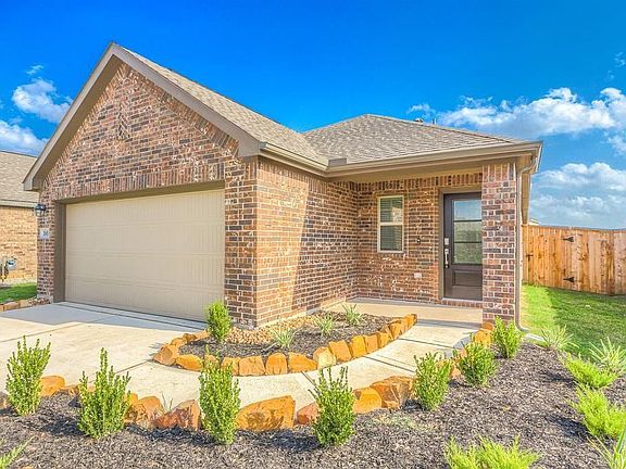 3rd image of 26019 Windy Prairie Ct