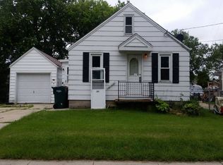 707 Highland Ave, Kewaskum, WI 53040