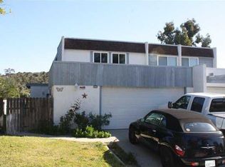 13265 Saddle Ridge Rd, Lakeside, CA 92040