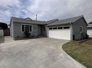 11559 Segrell Way, Culver City, CA 90230