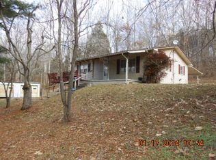 990 Howell Cem Rd, Sparta, TN 38583