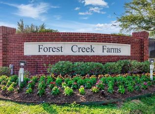 15323 Brock Creek Way, Cypress, TX 77429
