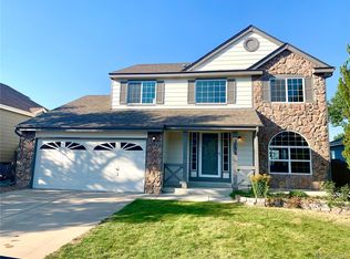 3732 Seramonte Dr, Highlands Ranch, CO 80129