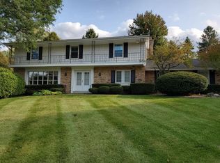 18295 Lamplighter Ct, City Of Brookfield, WI 53045