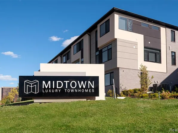 212 Innovation Dr, Dearborn, MI