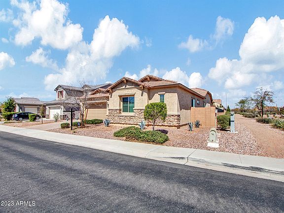 3rd image of 10848 E Travertine Ave