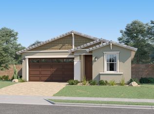 5027 S 233rd Dr, Buckeye, AZ 85326