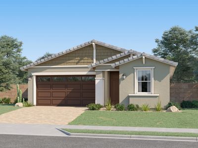 5027 S 233rd Dr, Buckeye, AZ, 85326