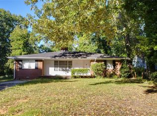 969 Mount Airy Dr SW, Atlanta, GA 30311