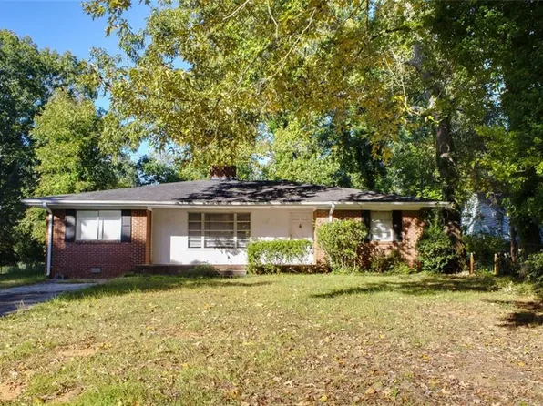 969 Mount Airy Dr SW, Atlanta, GA 30311