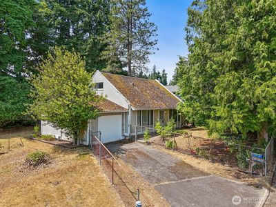 3709 SW 335th Street, Federal Way, WA, 98023