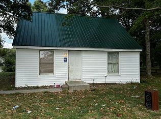 4530 Butler Rd, Hopkinsville, KY 42240