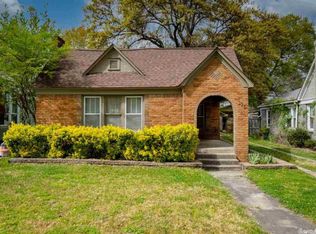 225 W G Ave, North Little Rock, AR 72116