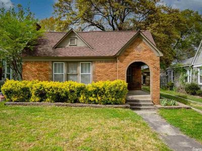 225 W G Ave, North Little Rock, AR, 72116