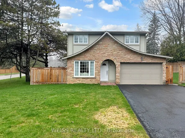 96 Tudor Glen Cres, Toronto, ON M1C 2S4