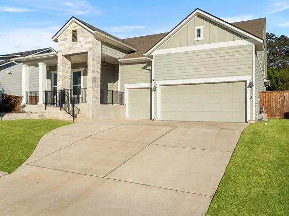 113 Rose Heath Ln, Liberty Hill, TX 78642