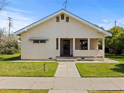 719 3rd St, Orland, CA, 95963
