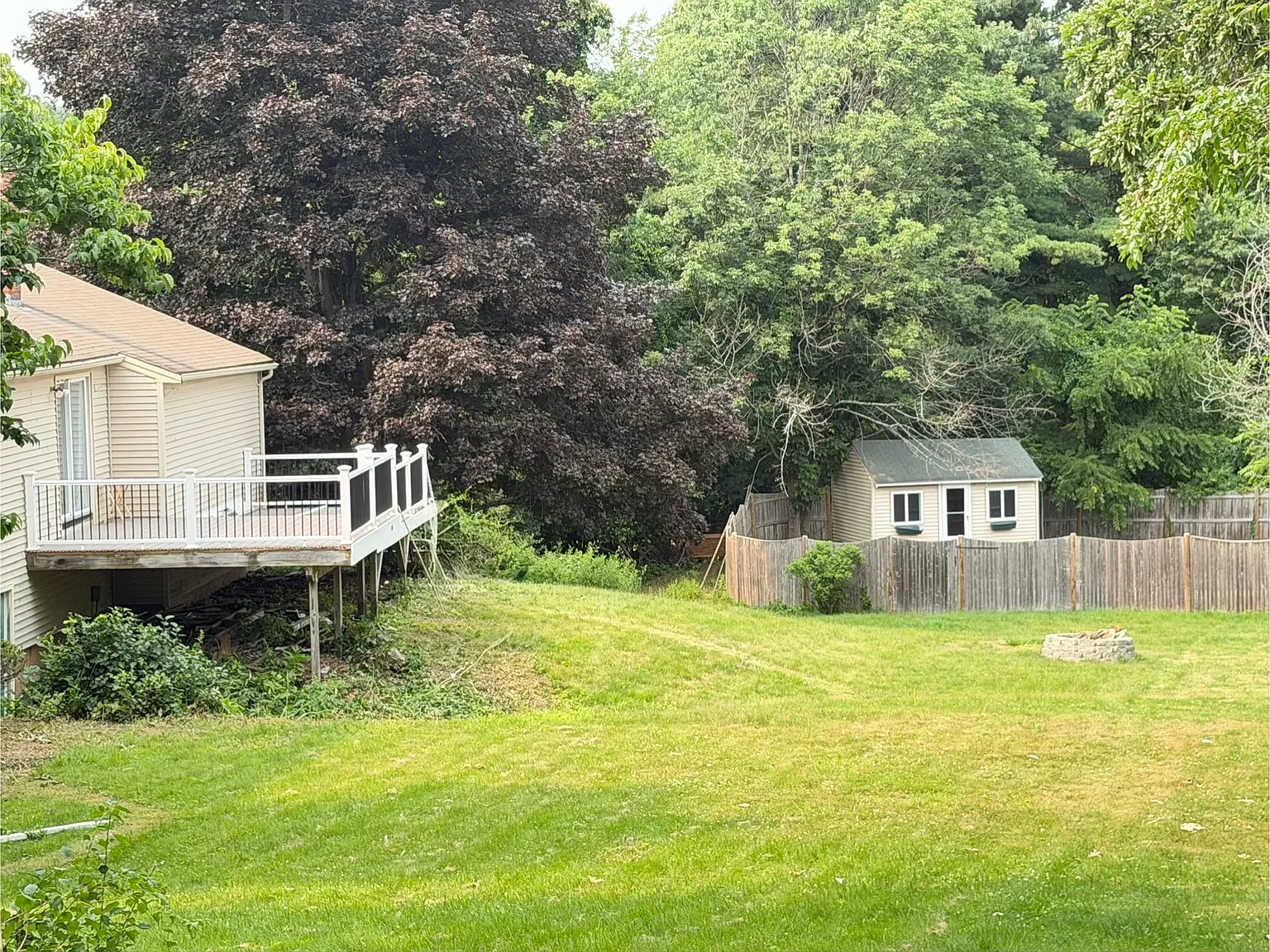 4 bed, 3.5 bath, 3000 sqft, $4,700 — Photo 2