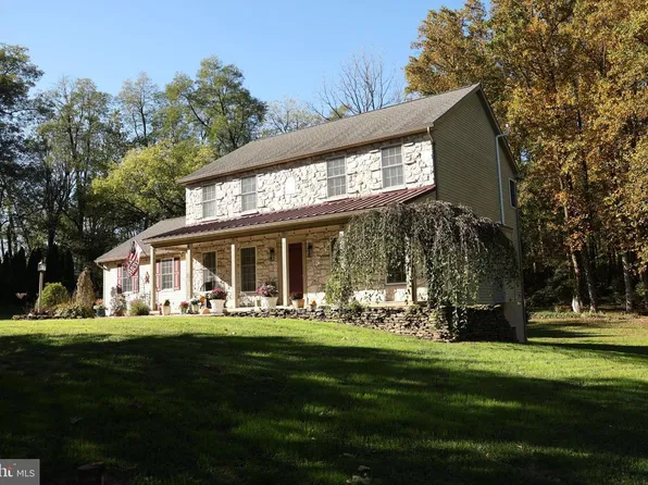 278 N Tanglewood Dr, Quarryville, PA 17566