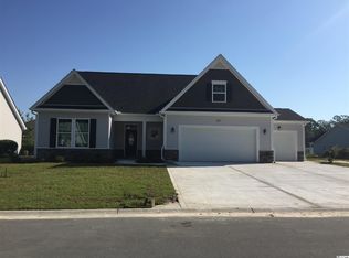 2181 Kilkee Dr NW LOT 197, Calabash, NC 28467