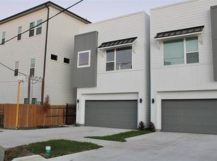 2405 Live Oak St, Houston, TX 77004