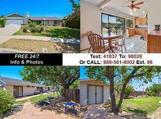 201 Ashby Ct, Oak View, CA 93022