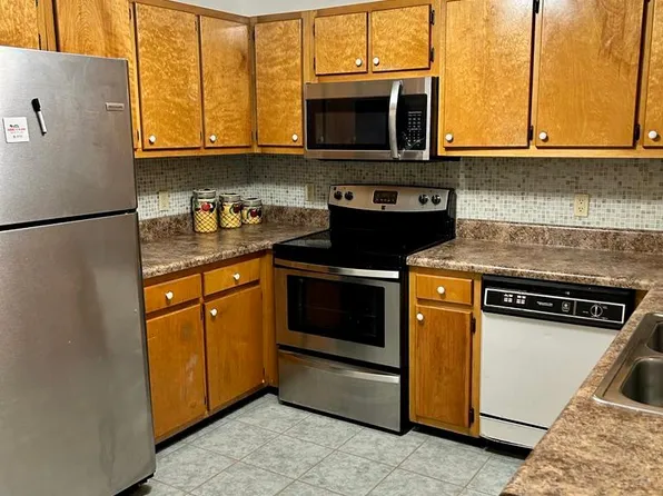 701 Cascade Dr, Dalton, GA 30720