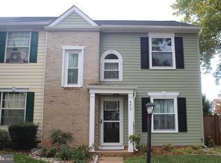 400 Cromwell Ct, Culpeper, VA 22701