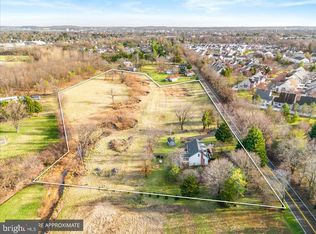 1691 Shookstown Rd, Frederick, MD 21702