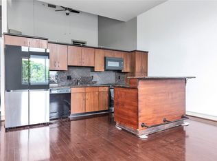 3311 Yupon St APT 417, Houston, TX 77006