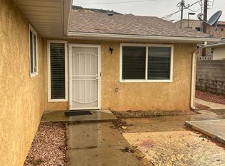 144 W 600 S APT 1, St George, UT 84770