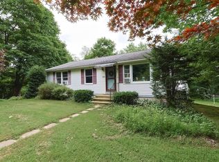 215 E Main St, East Brookfield, MA 01515