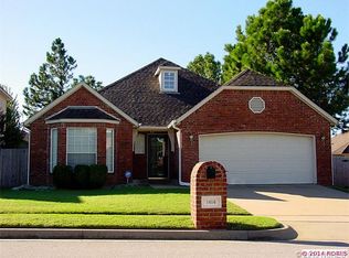 1414 W 114th St S, Jenks, OK 74037