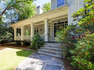 3329 Woodrow Way, Atlanta, GA 30319