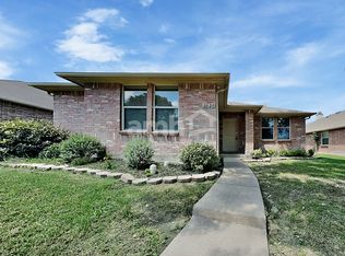 3028 Misty Ridge Ln, Rockwall, TX 75032