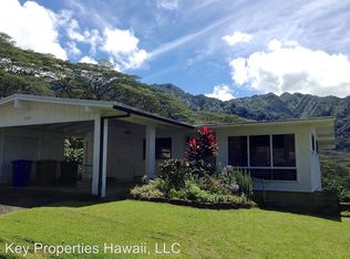3751 Kumukoa Pl, Honolulu, HI 96822
