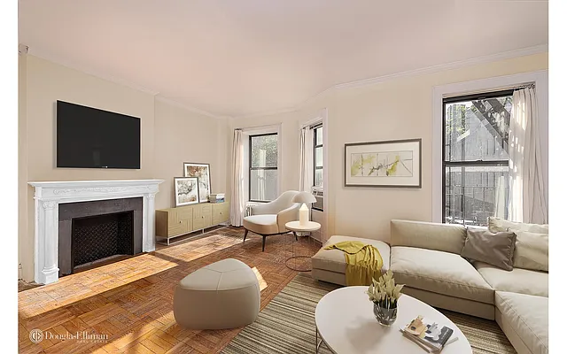 Sold by Douglas Elliman | media 1