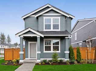 16210 204th Ave E, Bonney Lake, WA 98391