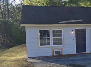 815 Warren St #A1, Monroe, NC 28110