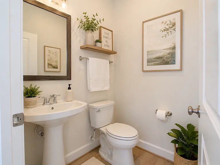 5205 Ridgeview Retreat Dr — Photo 13