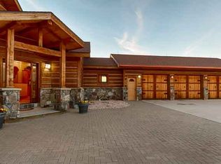 97425 Routt County Rd 14, Steamboat Springs, CO 80467